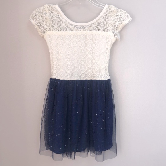 Btween Dress. Girls size 8. - Picture 2 of 8